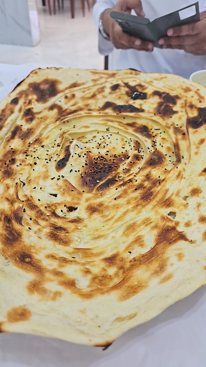 Maidath Saba Restaurant-2