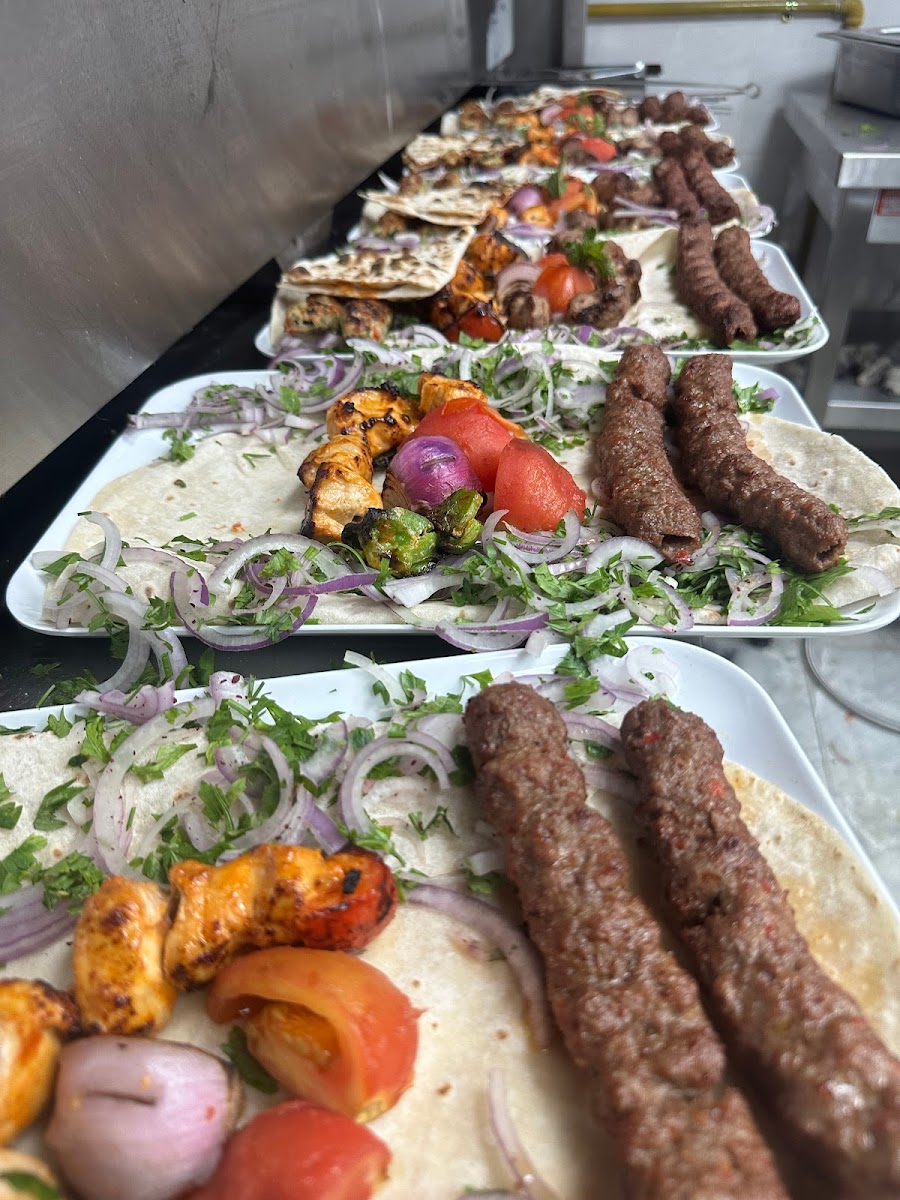 Maidath Saba Restaurant-3