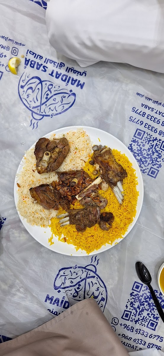 Maidath Saba Restaurant-5