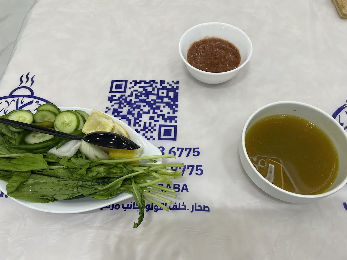 Maidath Saba Restaurant-6