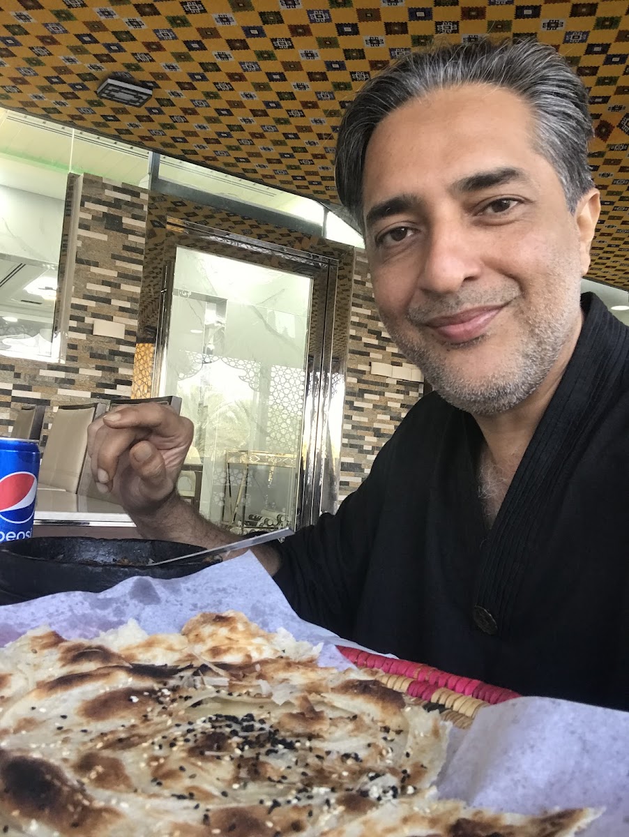 Maidath Saba Restaurant-8