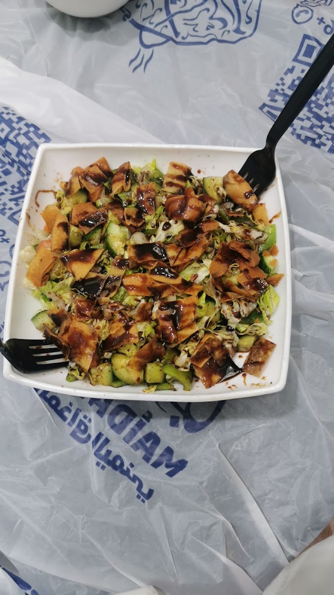 Maidath Saba Restaurant-9